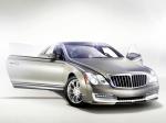 Maybach 57S Xenatec Coupe 2010 года